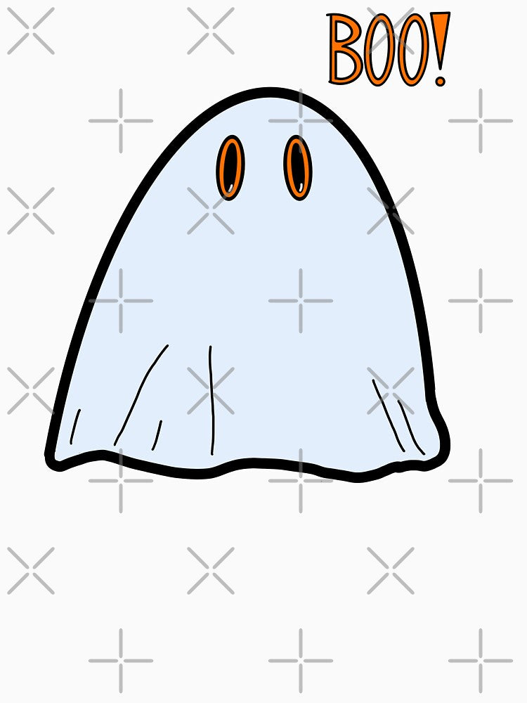 Boo! by KirstenHein