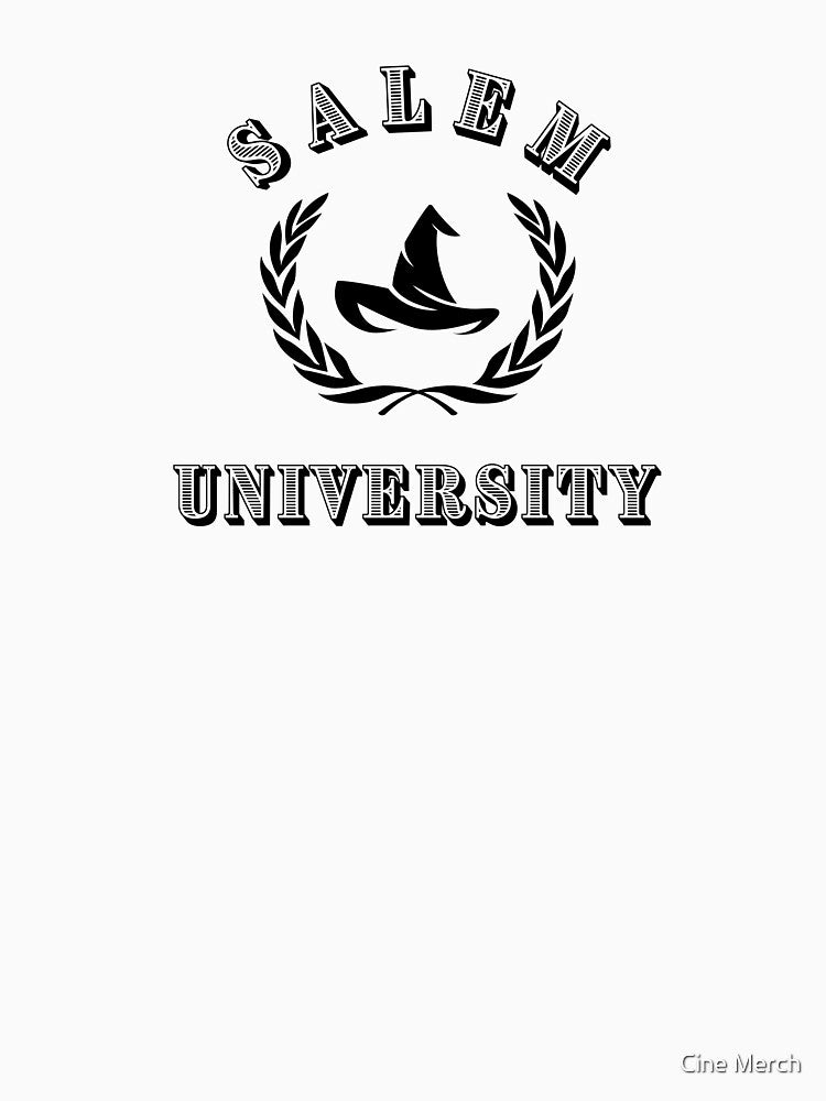 salem university by Cine Merch