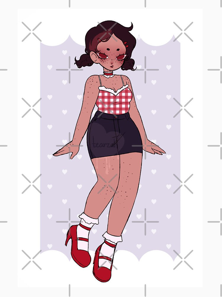 la by tearzah