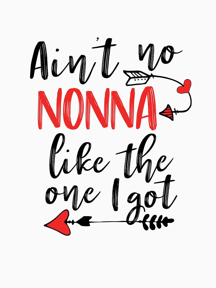 AINT NO NONNA LP3 by Rhynowear