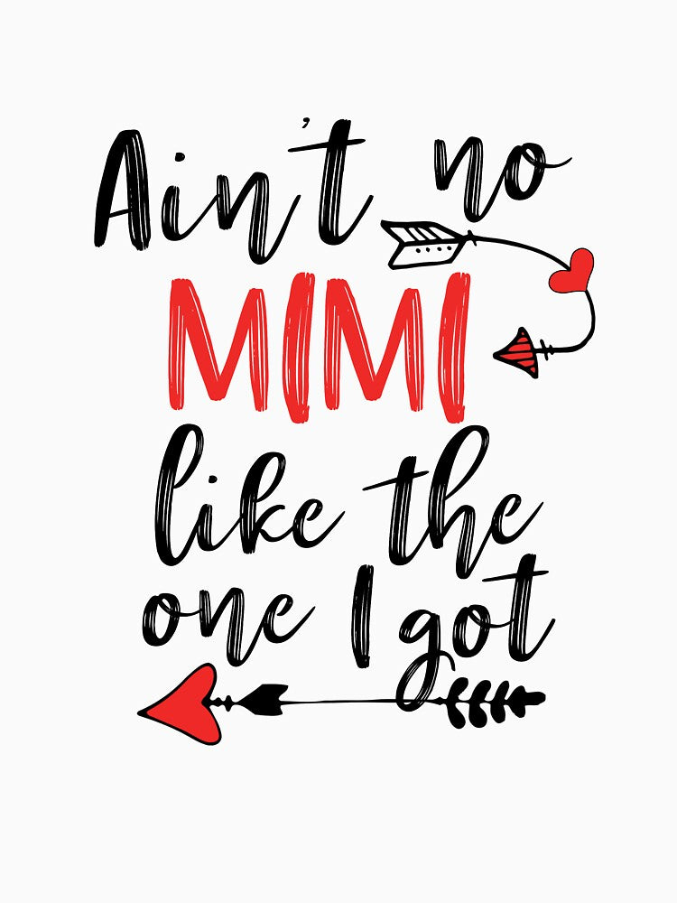 AINT NO MIMI LP3 by Rhynowear