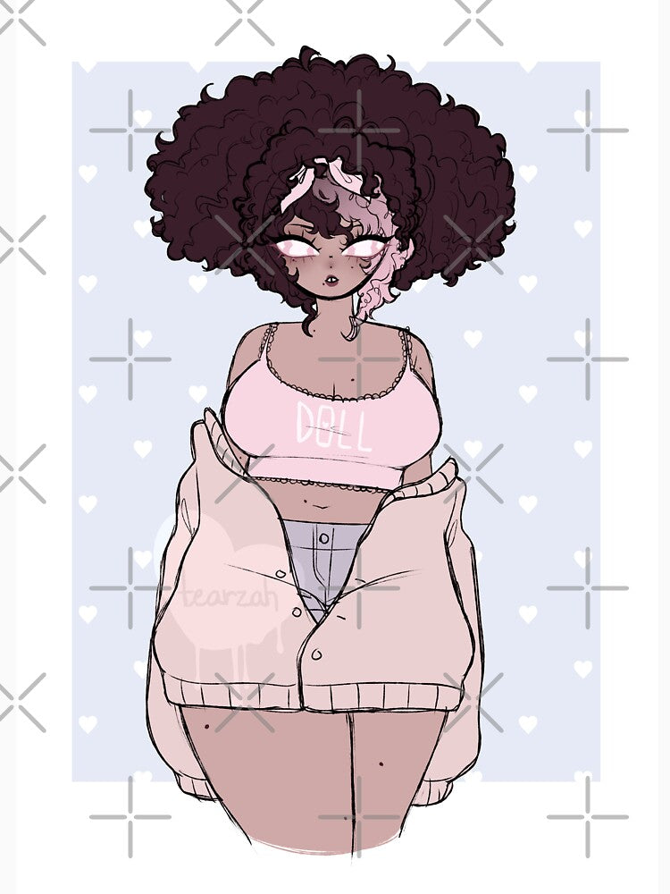 birdie by tearzah