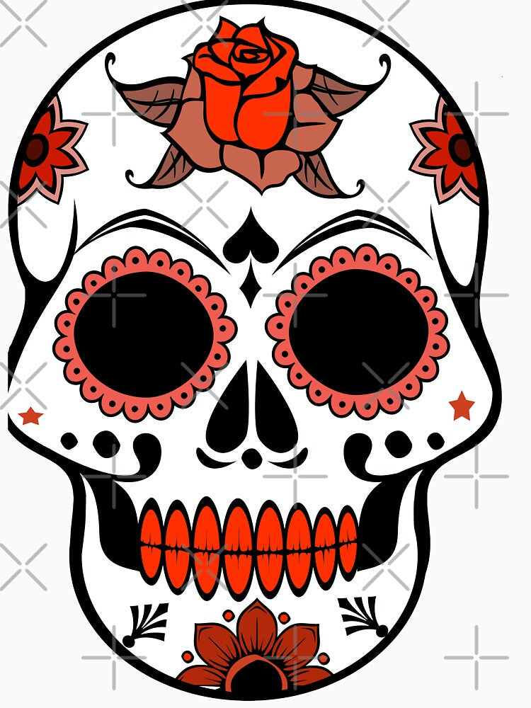 Dia de los Muertos by 리나