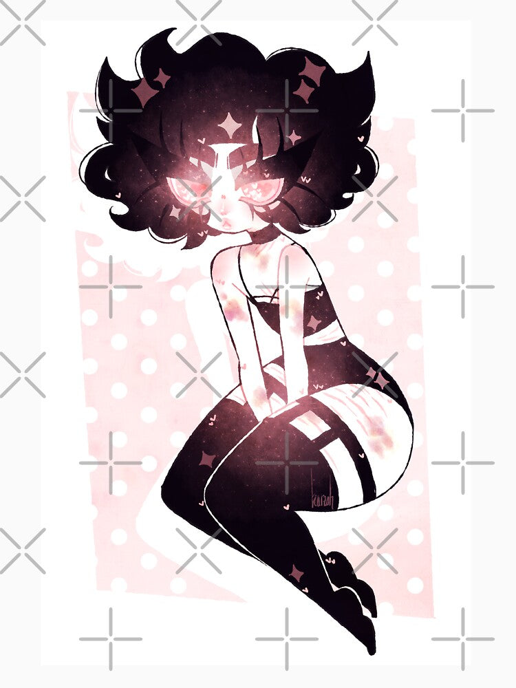 little by tearzah