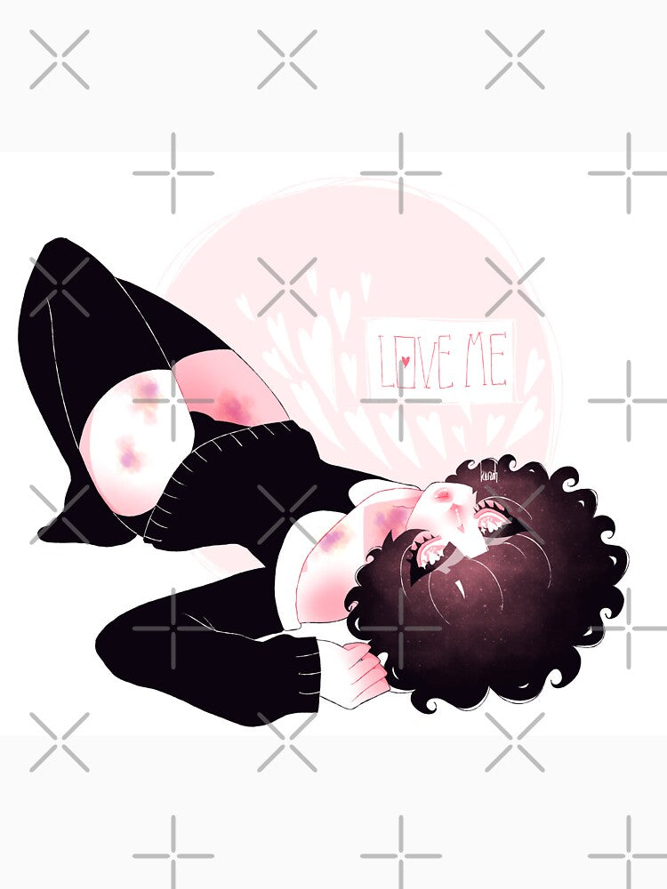 love you by tearzah