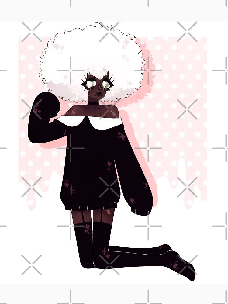 dolly demon by tearzah