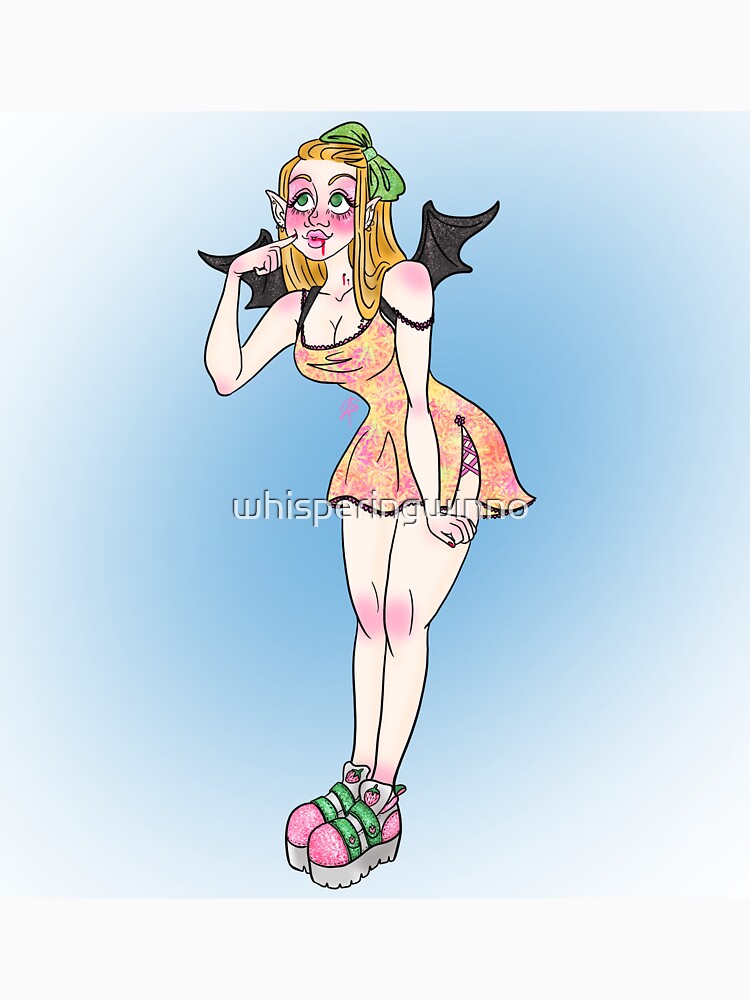 Oopsie by whisperingwinno