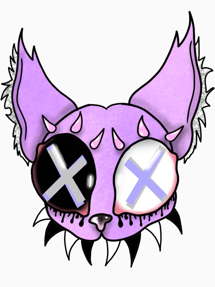 Kitty2 by PastelMidget02