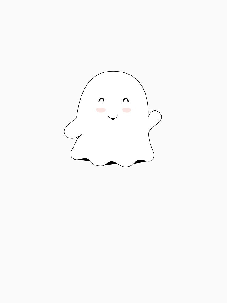 Ghost - Cute by GhostedOptions
