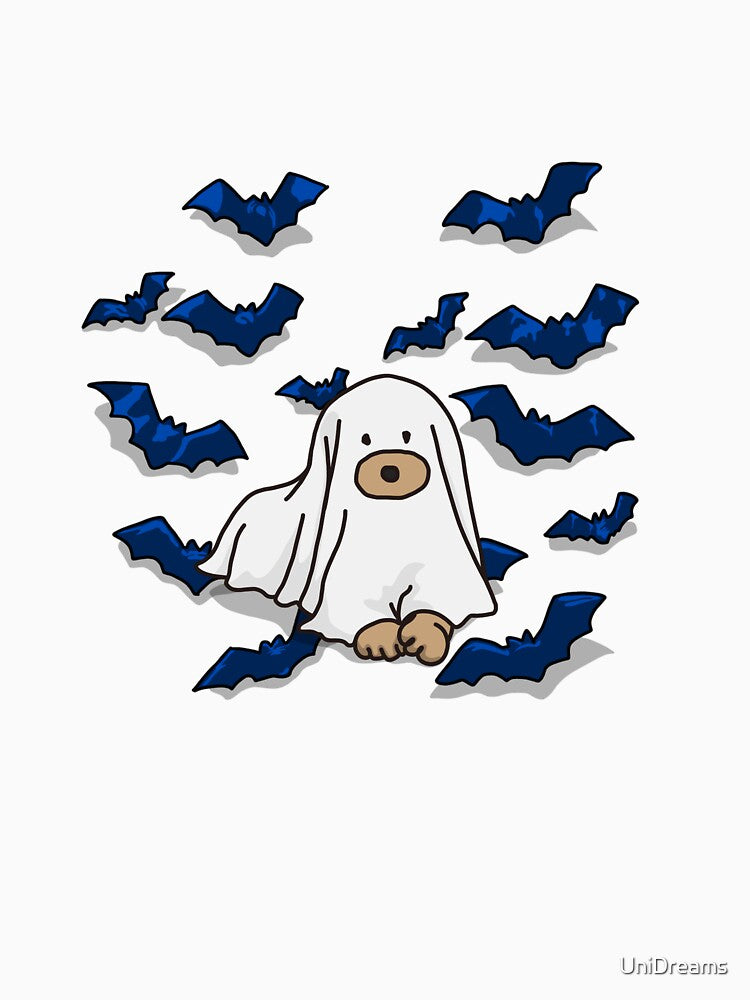 Ghost by UniDreams
