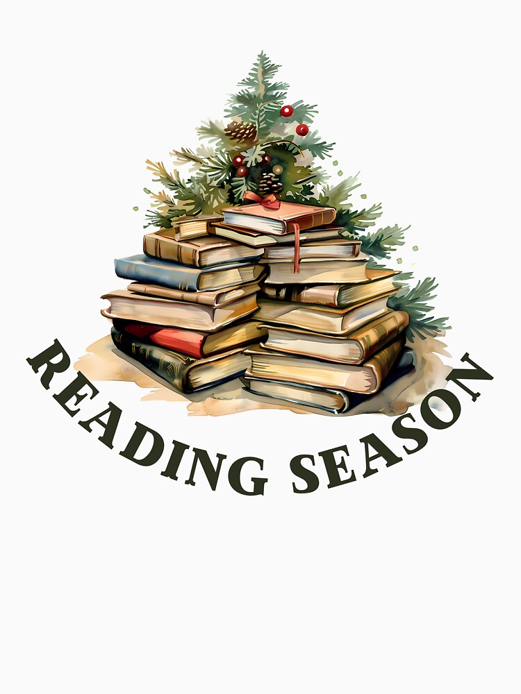 Reading season by fadouades