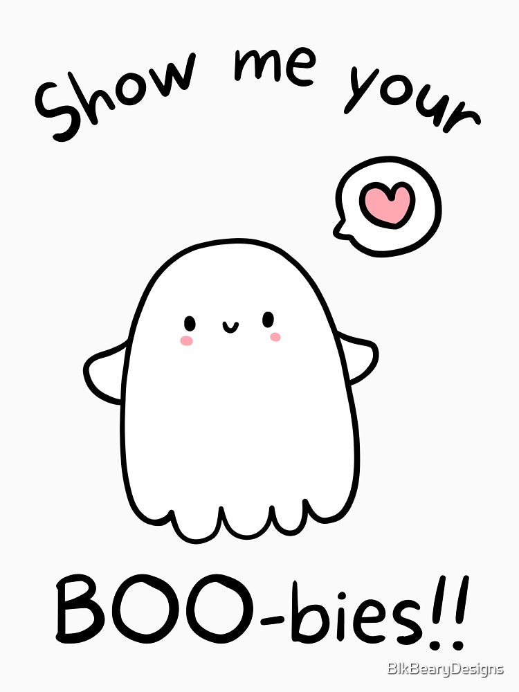 Show me your BOO bies by BlkBearyDesigns
