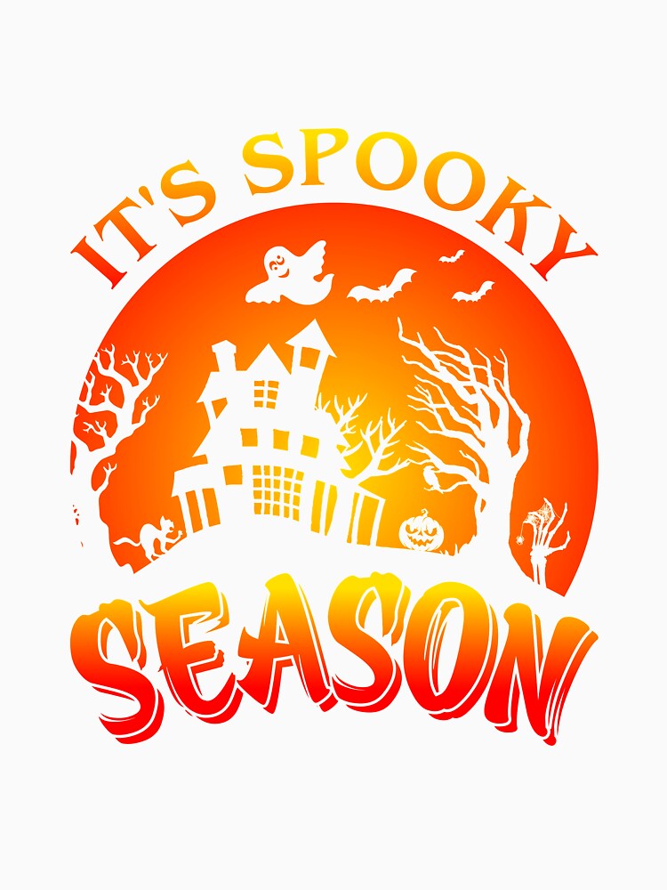 It's spooky season by vastscreen