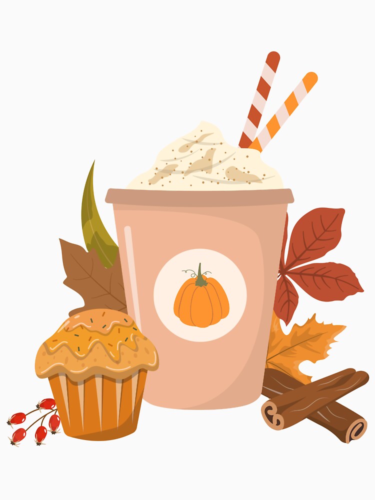 Pumpkin Spice by StickyFun