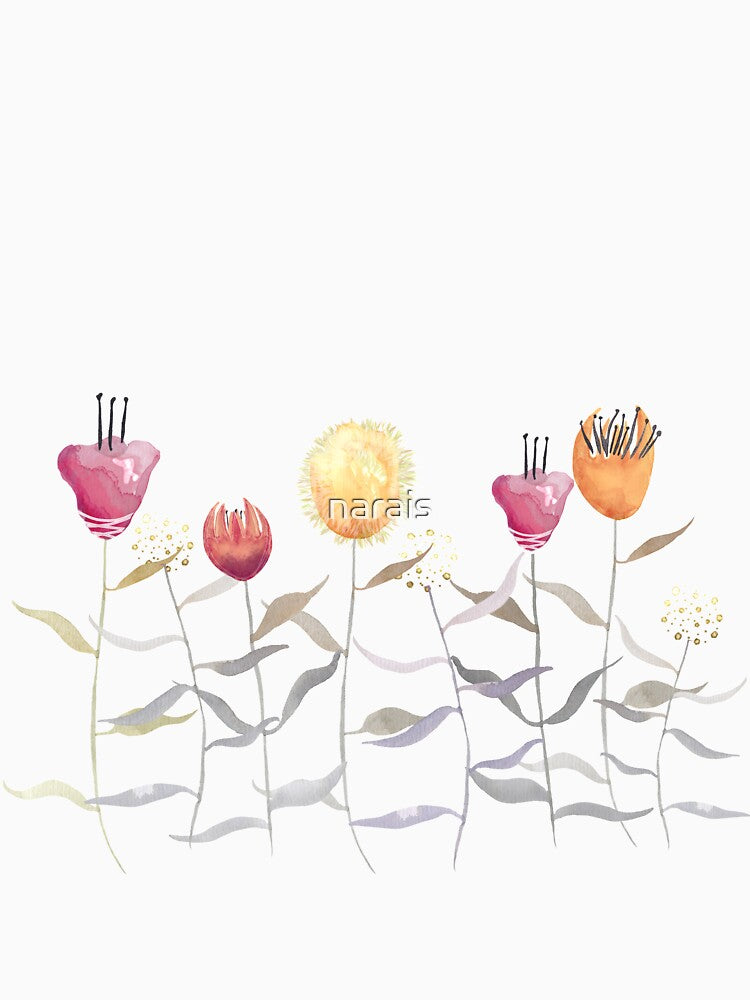Nature floral by narais
