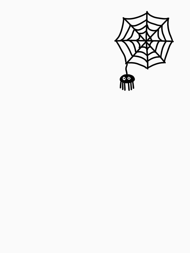 Spider Web Spiderweb by CuddlesAndLearn