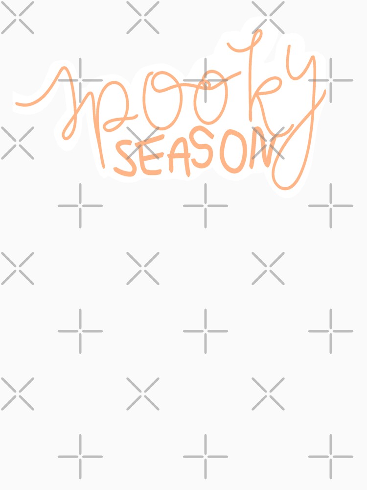 spooky season by juicyjlwxo