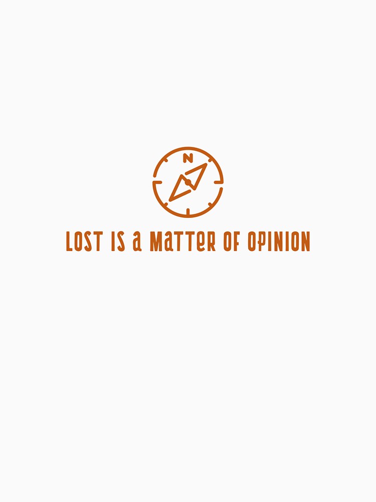 Matter of Opinion by Avalon Designs