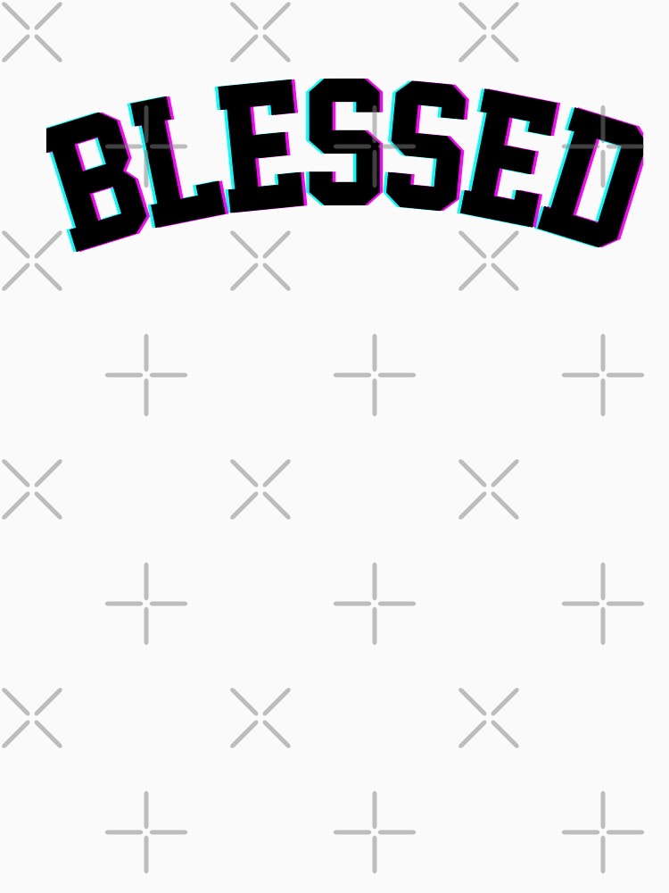 Blessed by JirfHend
