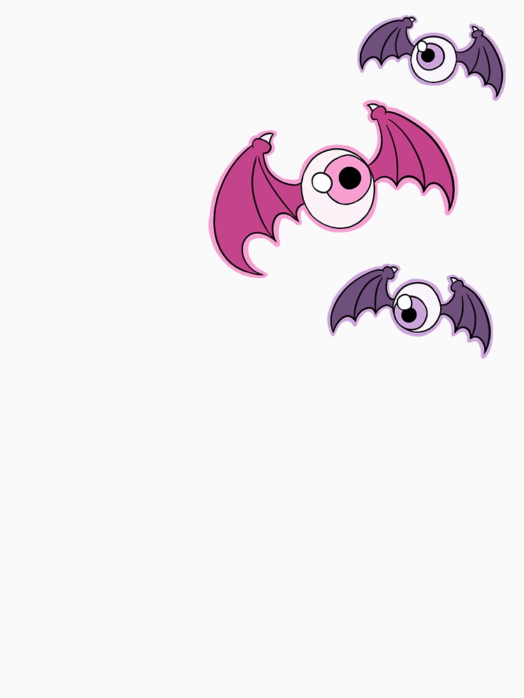 Eye See You by dyscrasia