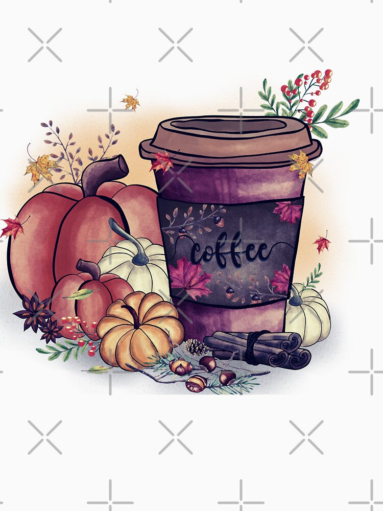 Autumn+Coffee+Warmth by deirdre gray