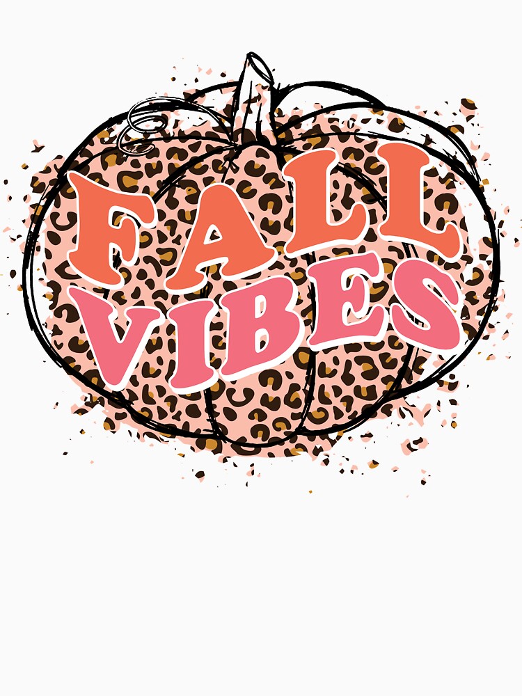 FALL VIBES by TIGERCRYZ