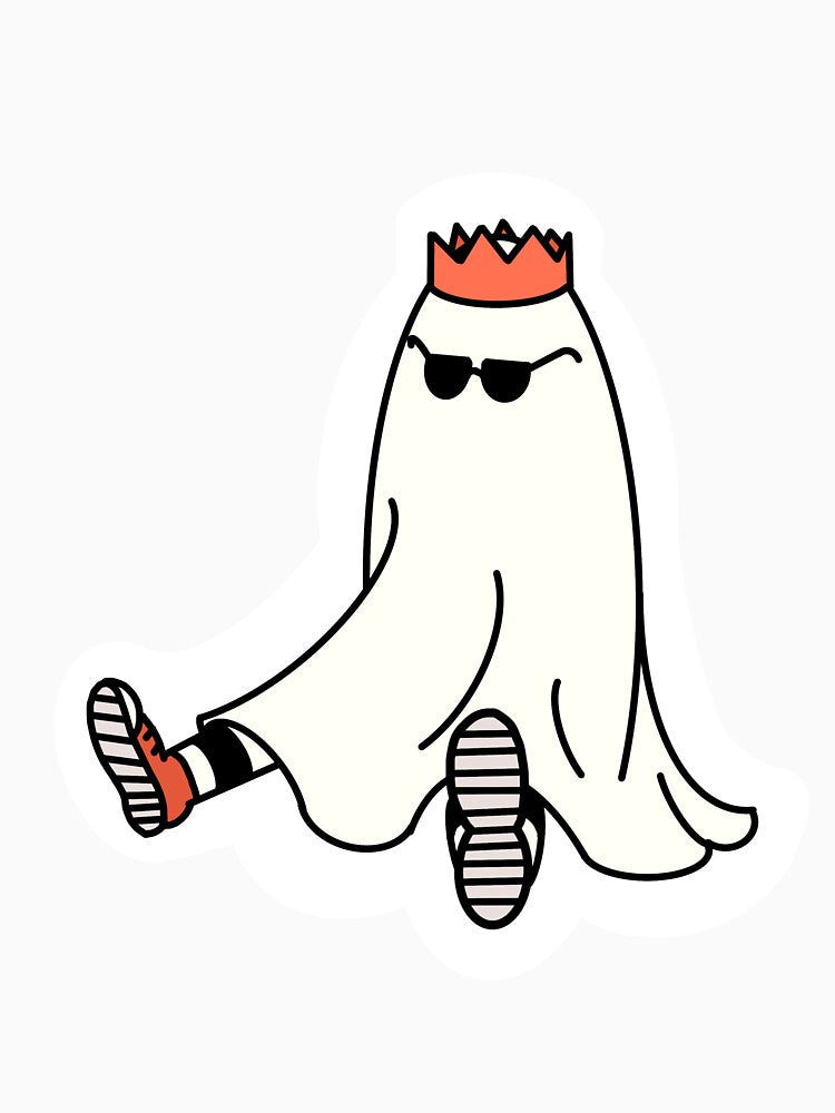 King by ChunkyBubbleBee