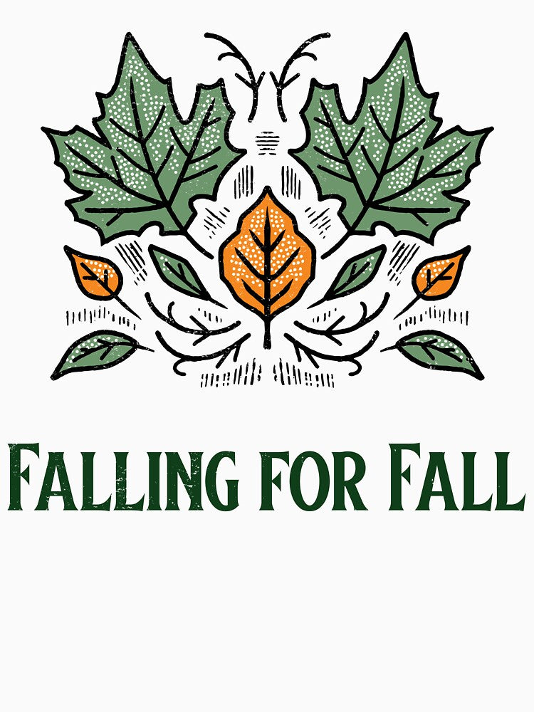 Falling for Fall by WildflowerGirls