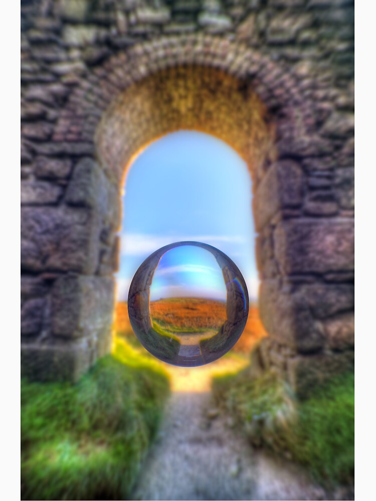 Engine House by AntonyMitchell