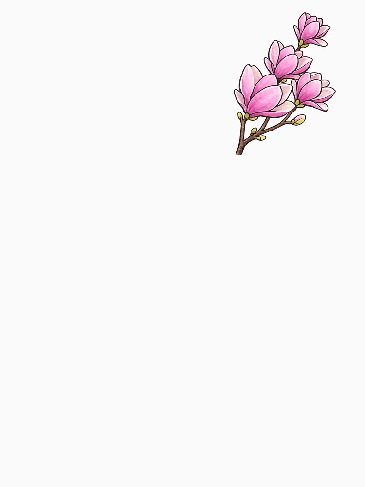 spring flowers by neowana