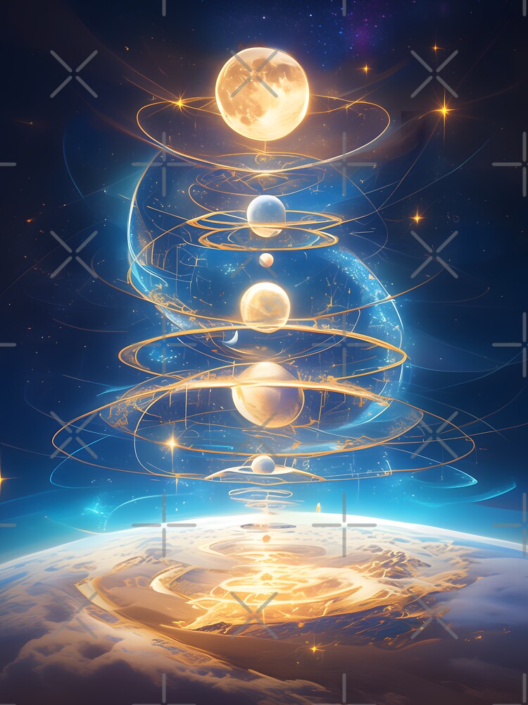 Moon 1 by Infinite-Aspire