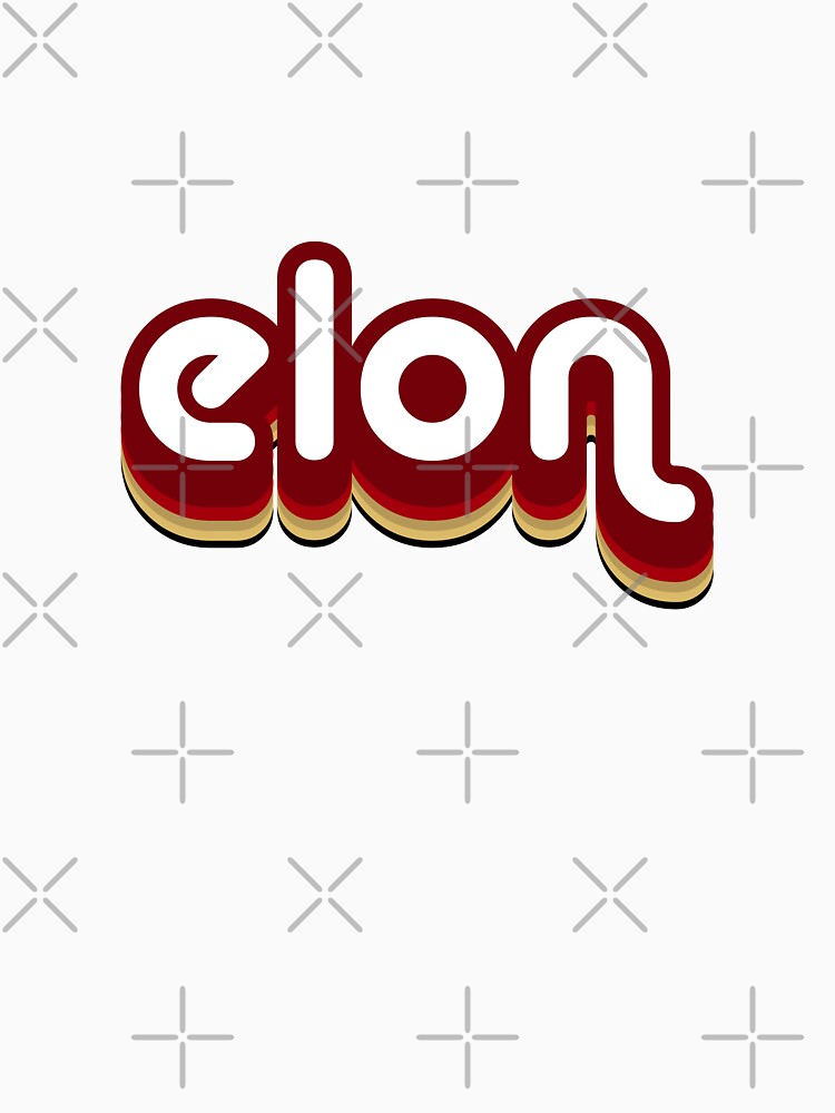 eln retro bubble by Designed By Rachel