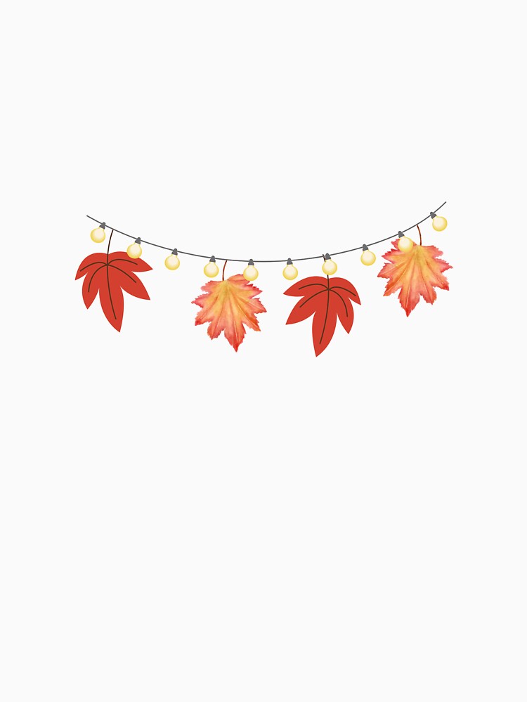 Autumn leafs by Luisshopp