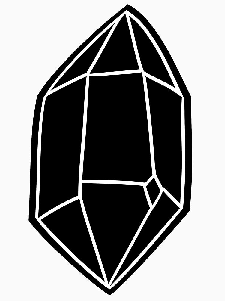 Crystal by Aiell