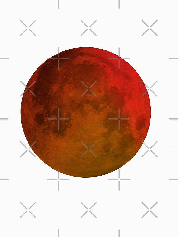 Moon Phase by Timegraf