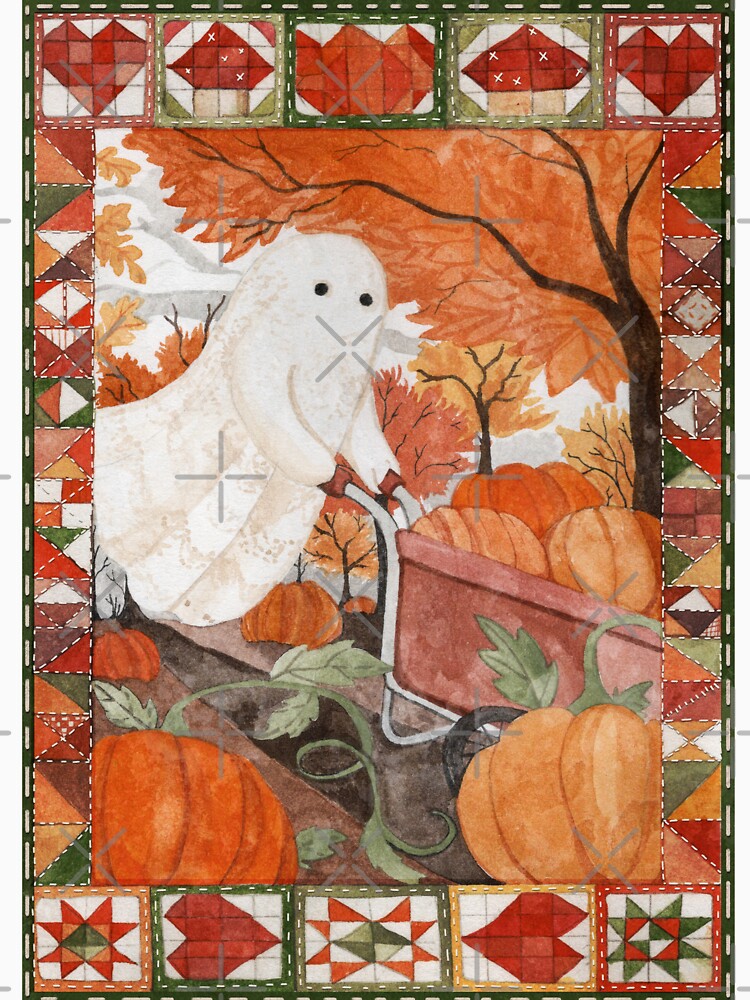 Copy of Autumn Days - Walter by katherineblower