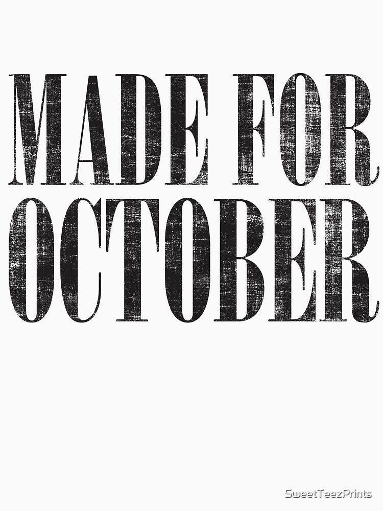 Fall-O-Ween – Minimalist Halloween Graphic by SweetTeezPrints