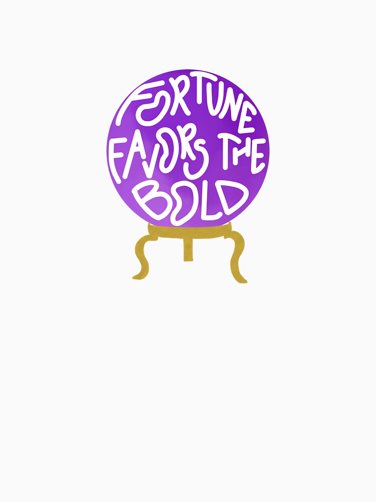 Original Bold Crystal Ball by boldfortune