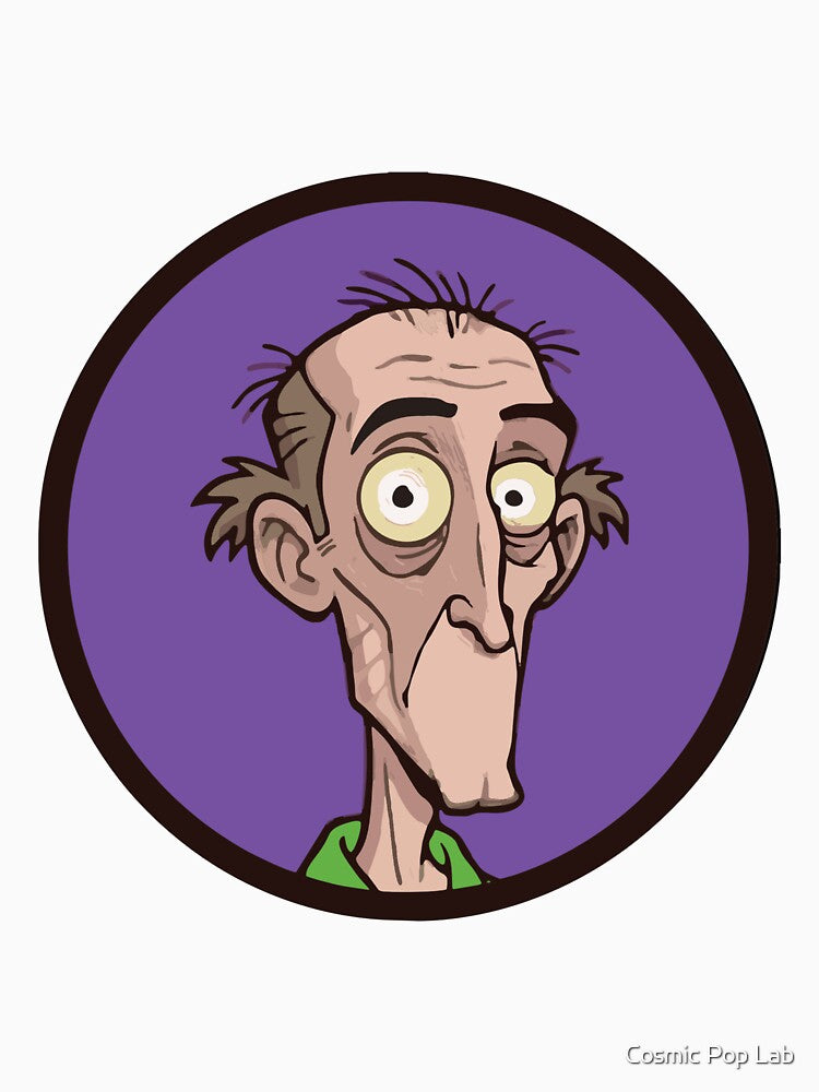 SCARED by Cosmic Pop Lab