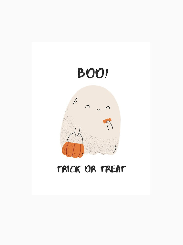 Halloween shirt by Muted-Form-Co