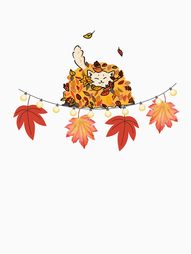 Autumn by Luisshopp