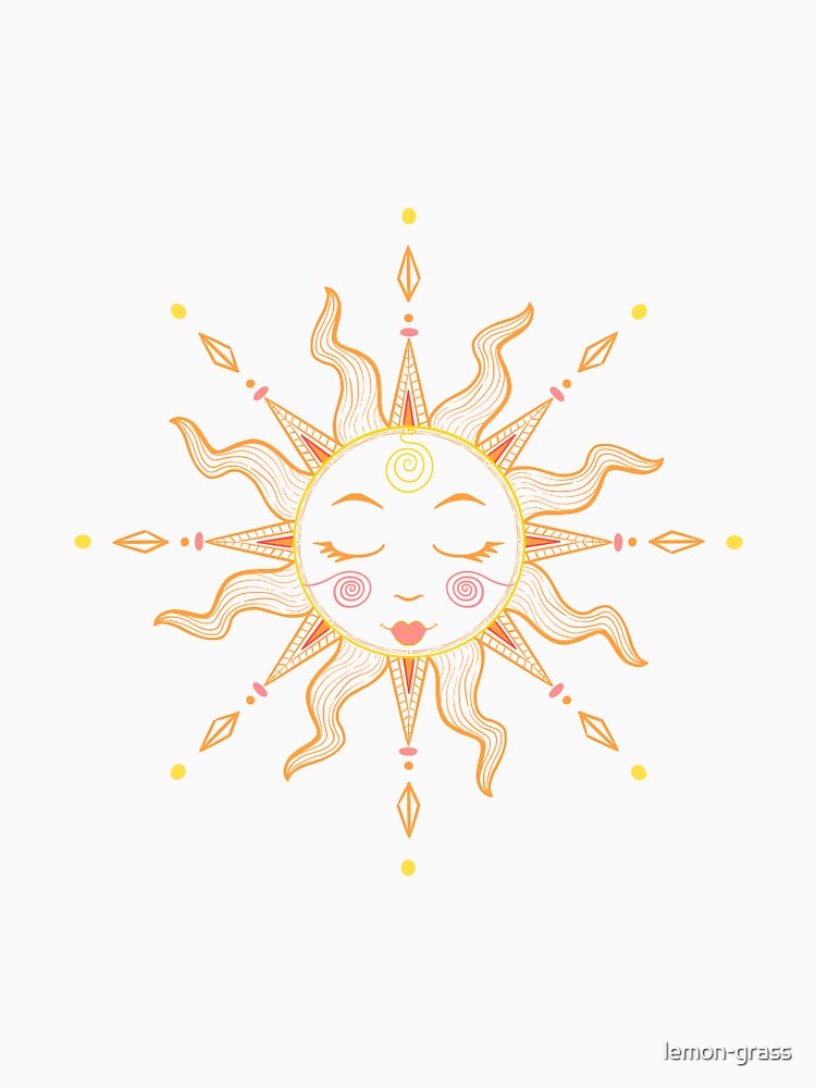 Sunny Daze by lemon-grass