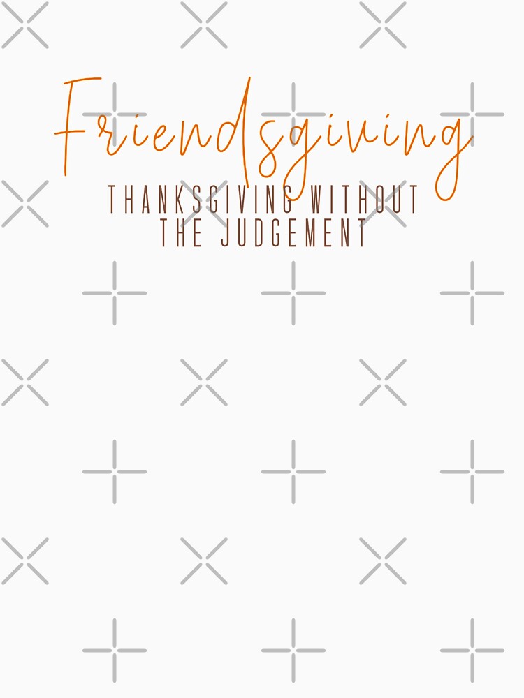 Friendsgiving by designbyjodyb