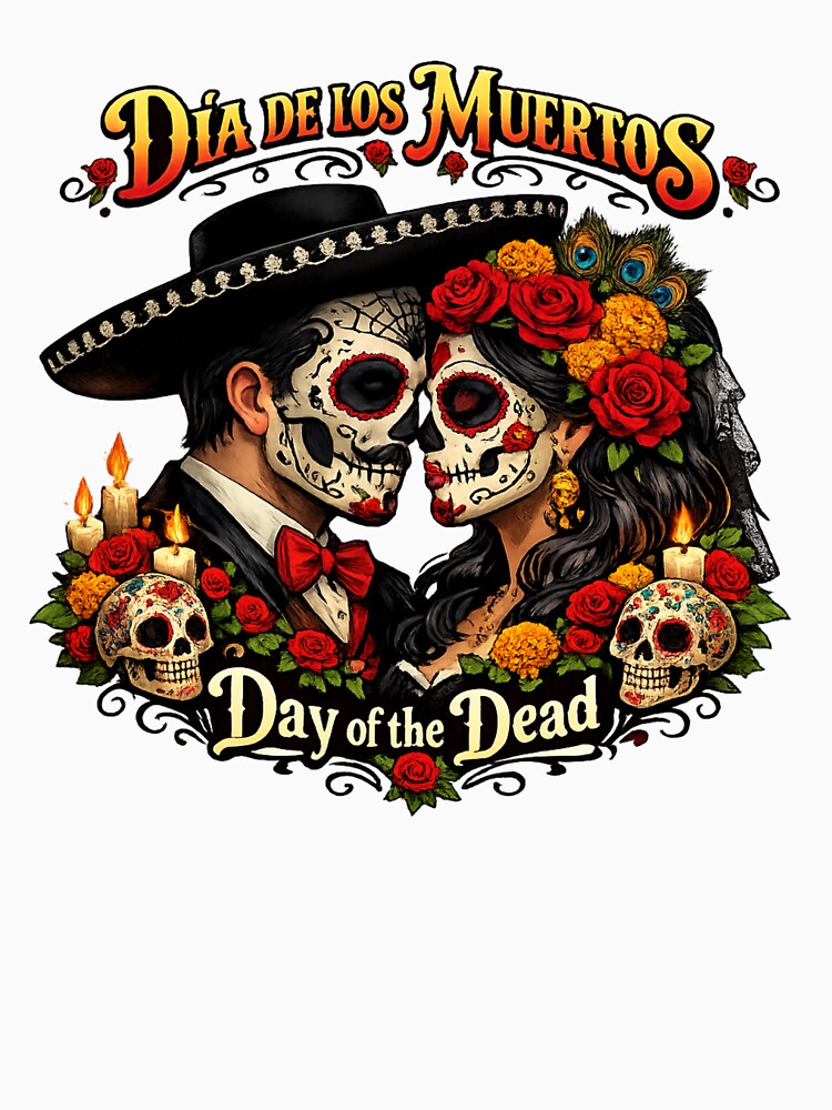 DEAD COUPLE by HBK ACCESSORIES