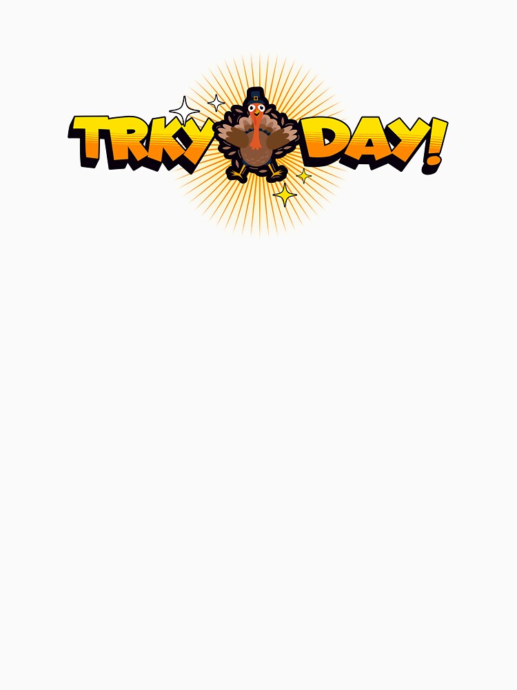 Turkey Day by milesromney