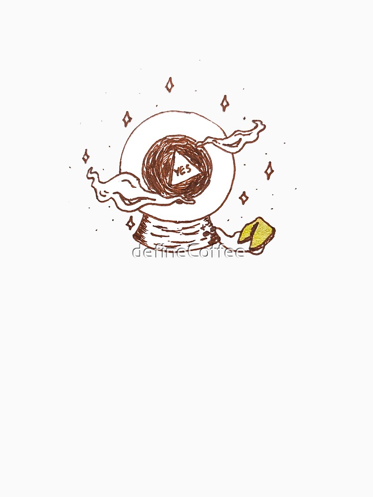 Fortune by defineCoffee