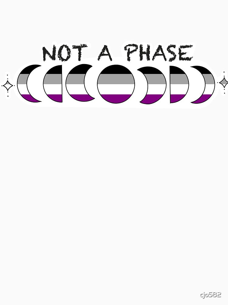 Not a phase - Ace by cjo582