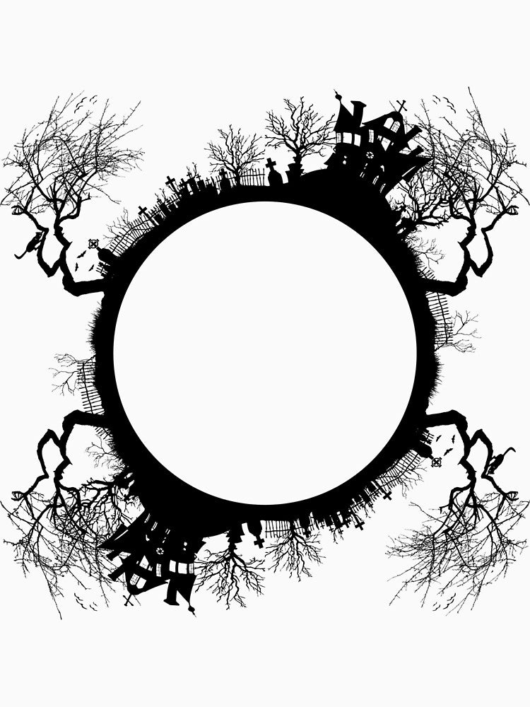 Haunted by amarii