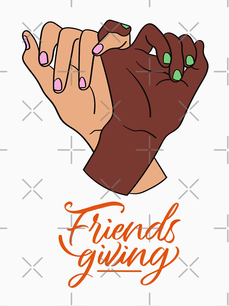 Friendsgiving by Splinter300