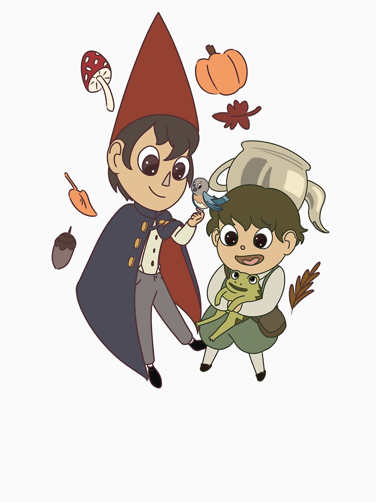 otgw by Cherry-Lamb